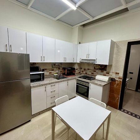 Appartement De Luxe Marrakech Menara 마라케시 외부 사진