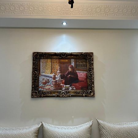 Appartement De Luxe Marrakech Menara 마라케시 외부 사진