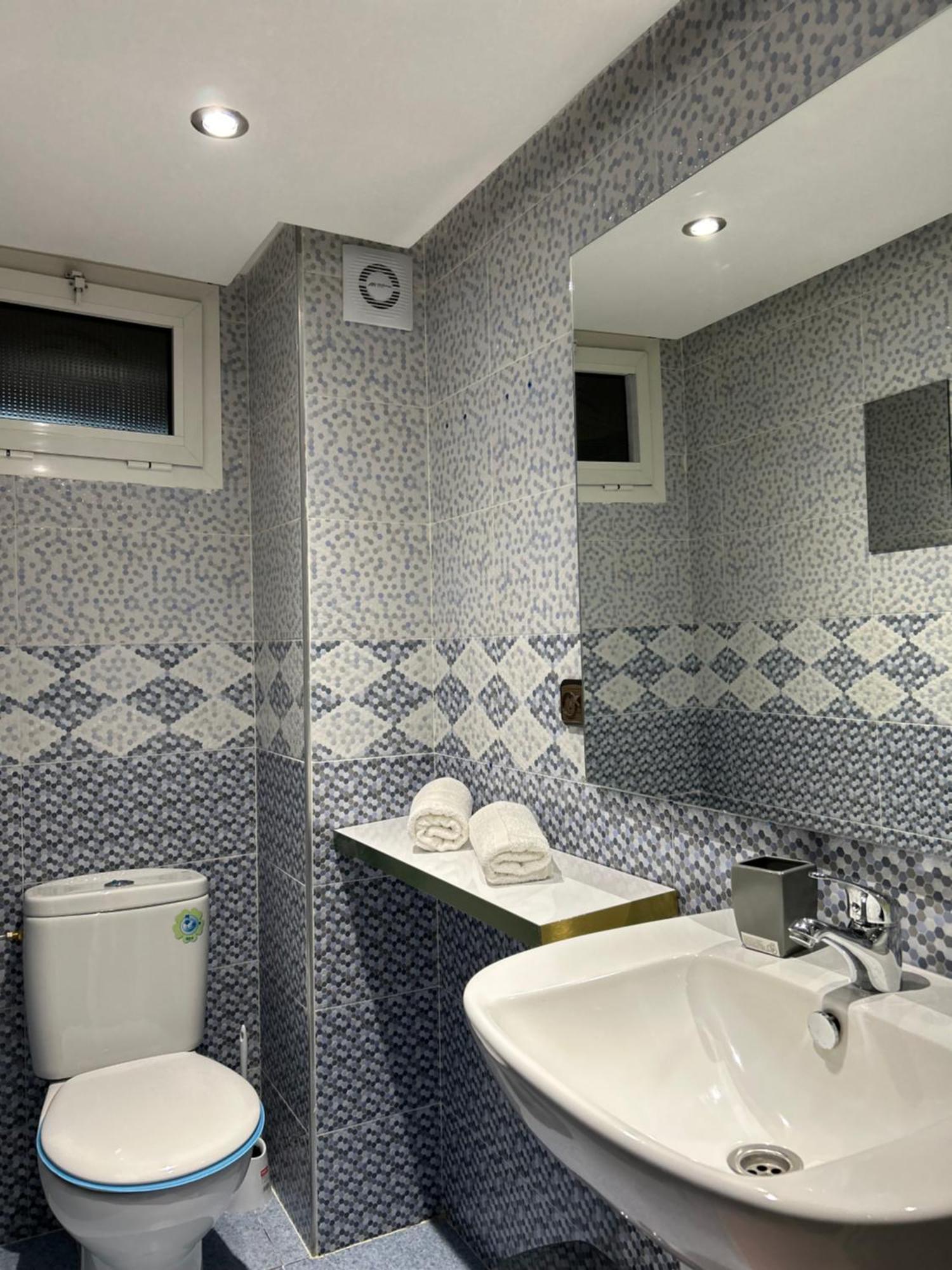 Appartement De Luxe Marrakech Menara 마라케시 외부 사진