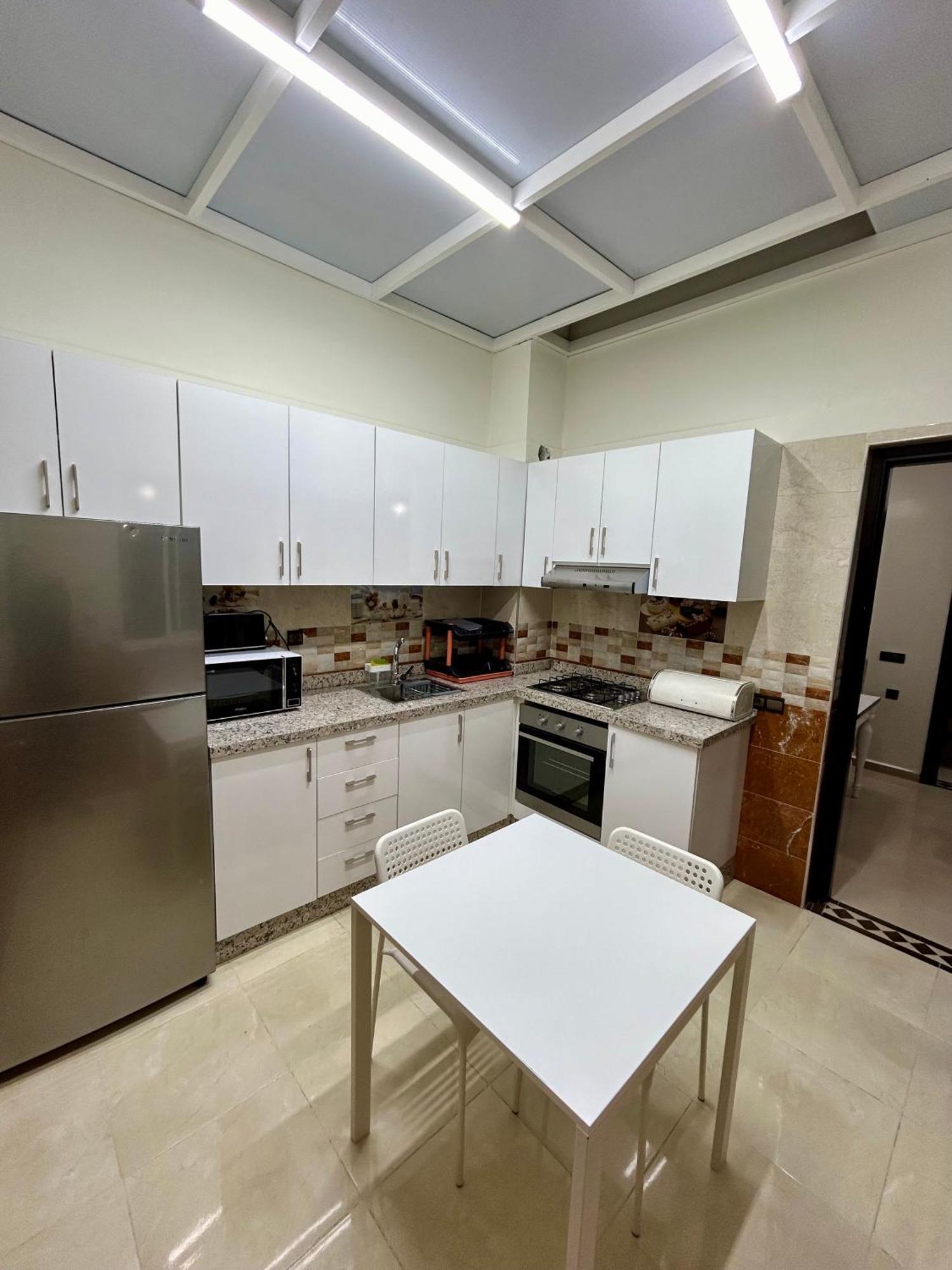 Appartement De Luxe Marrakech Menara 마라케시 외부 사진