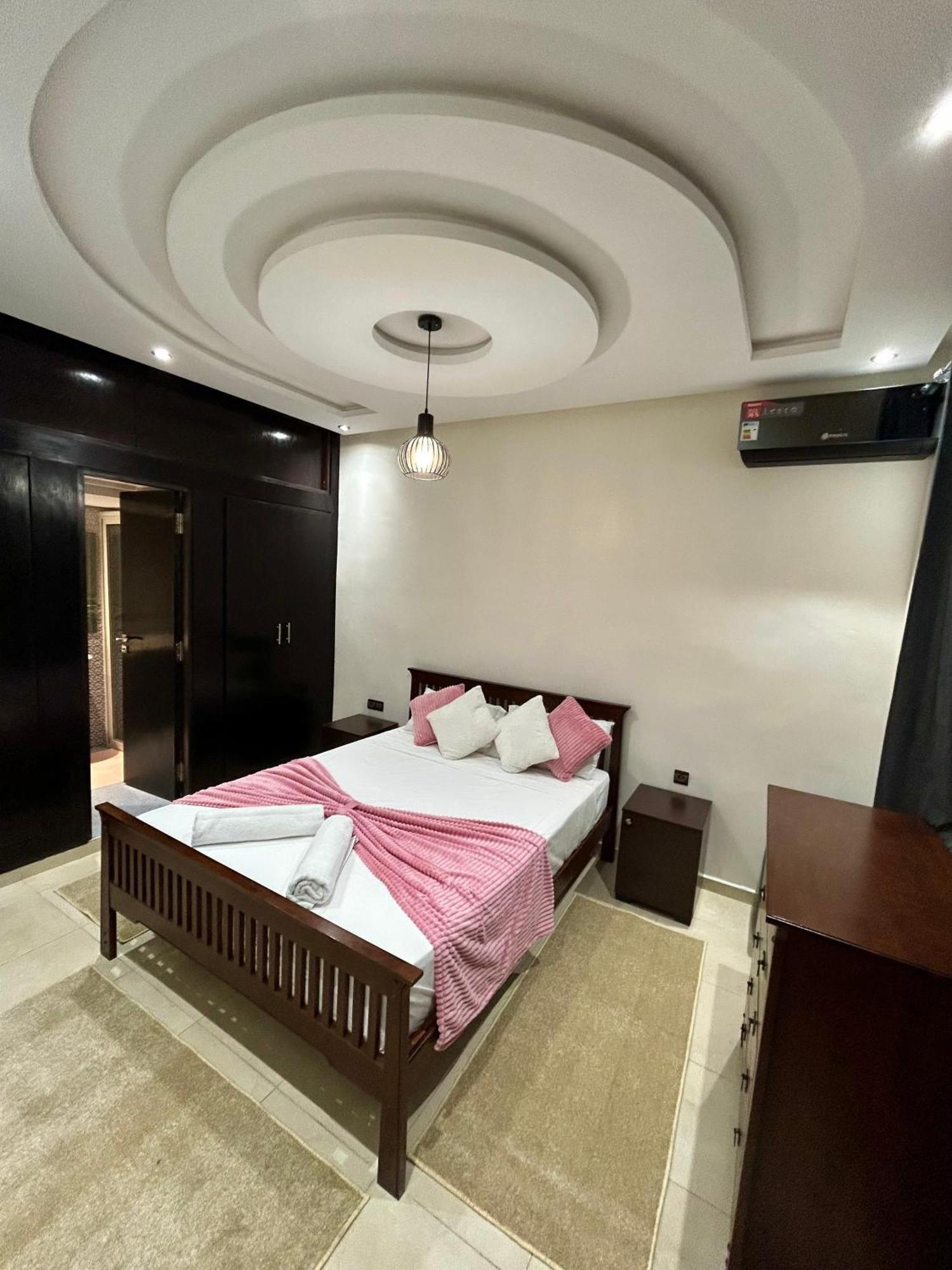 Appartement De Luxe Marrakech Menara 마라케시 외부 사진