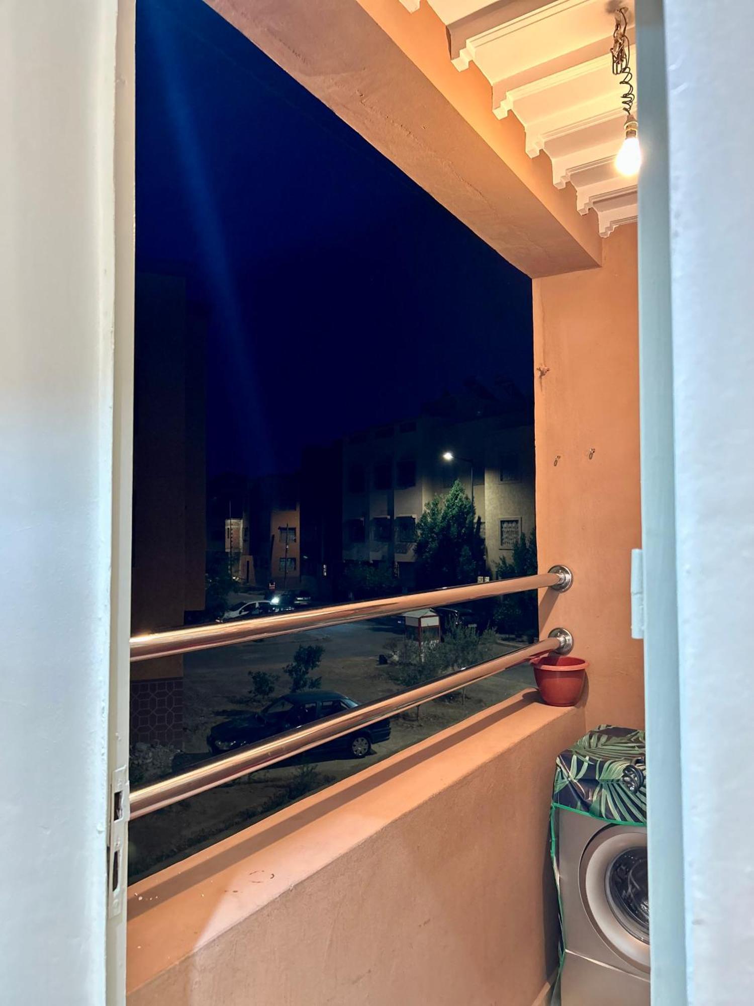 Appartement De Luxe Marrakech Menara 마라케시 외부 사진