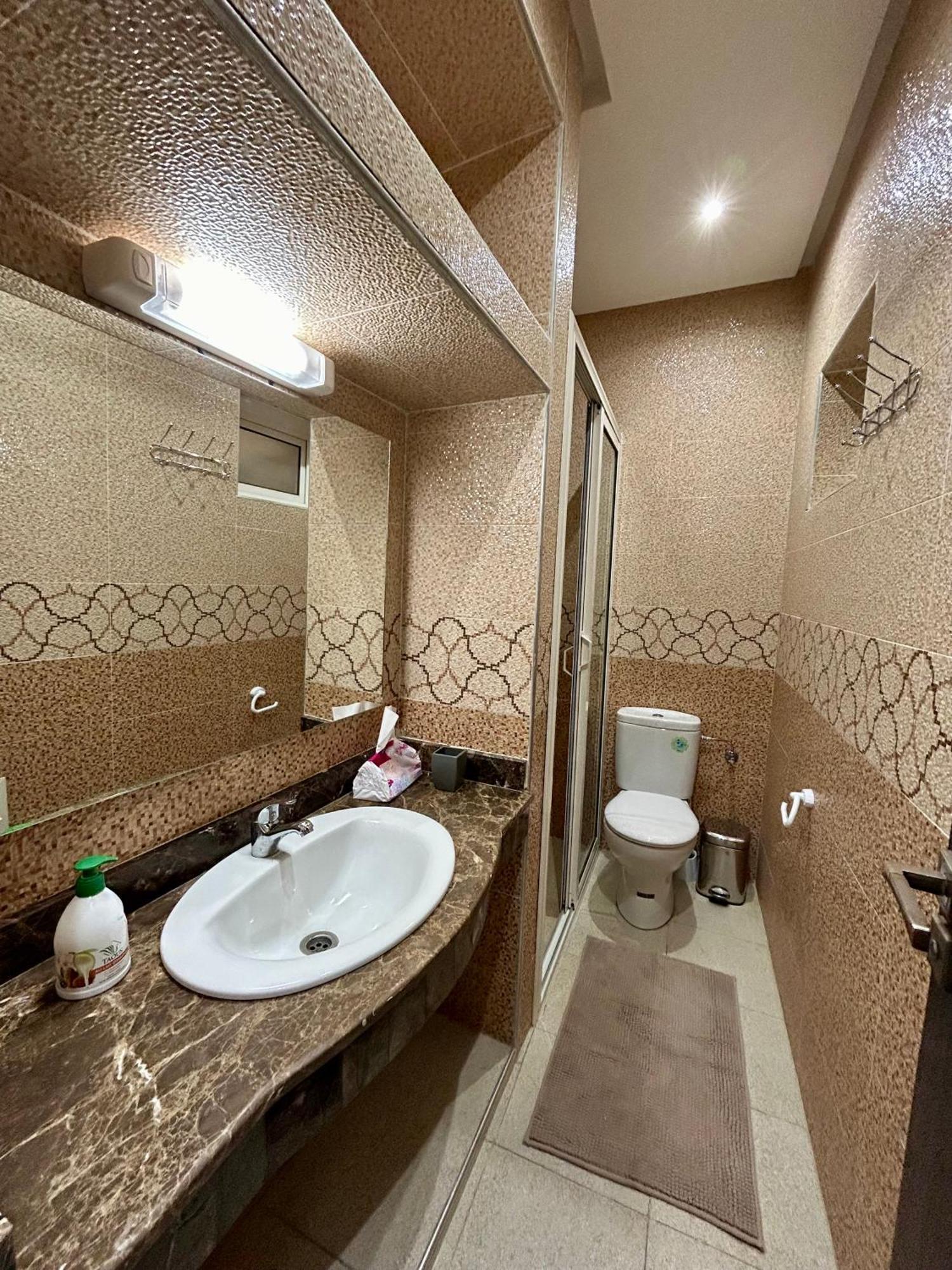Appartement De Luxe Marrakech Menara 마라케시 외부 사진